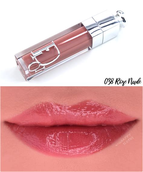 dior gloss lip maximizer